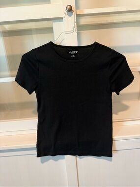 J. Crew Perfect Fit Tee